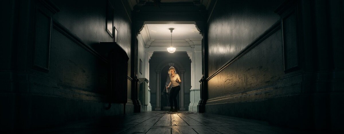 resident evil requiem