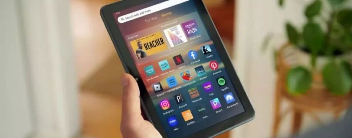 Amazon projektuje pierwszy tablet z Androidem