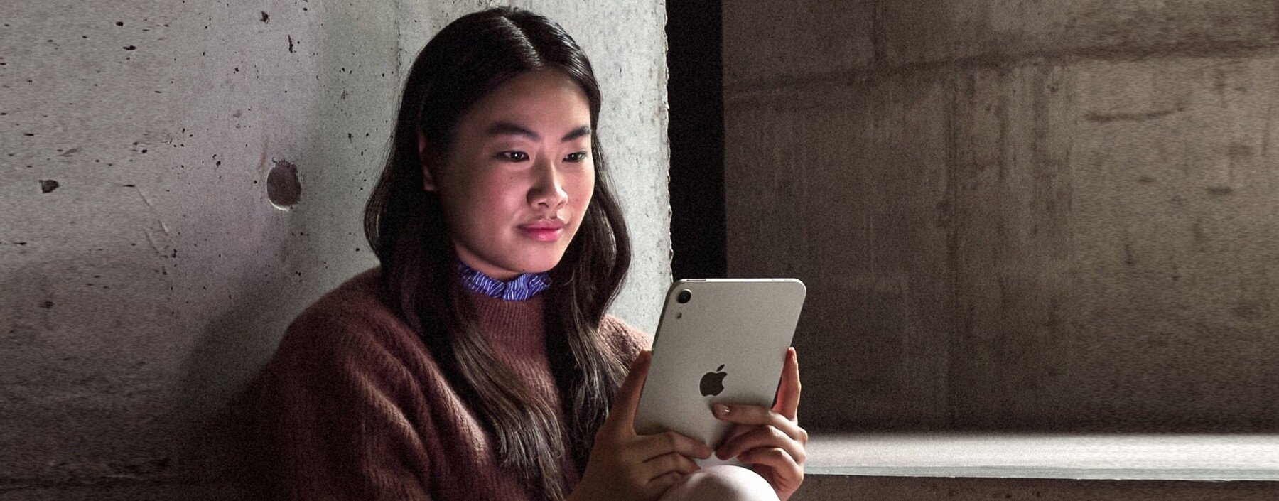 Nowy iPad mini z A20 Pro i OLED. Mały tablet Apple dostał potężne ulepszenia Apple odświeżyło iPada mini. Ta zmiana może być ważniejsza, niż się wydaje