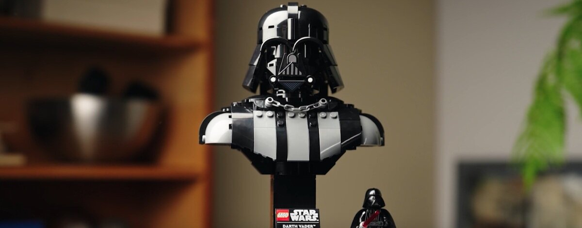 LEGO Star Wars