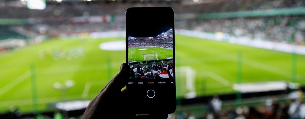 Mistrzostwa Świata w 2026 to był dobry moment. Kibice skorzystają na rozwoju smartfonów i technologii AR Mistrzostwa Świata 2026