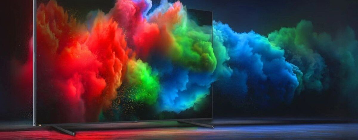 OLED ma się czego bać? Nowa technologia telewizorów robi ogromne wrażenie