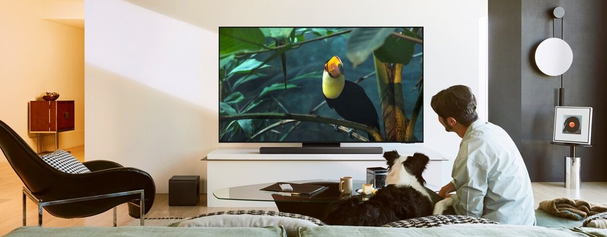 samsung oled s95f