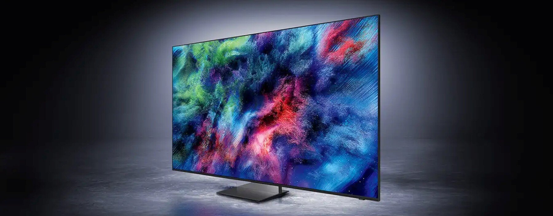 Samsung R95H Micro RGB. Flagowy telewizor, który idzie własną drogą Samsung pokazał telewizor, który ma zastąpić OLED. Pojawia się jednak kilka wątpliwości