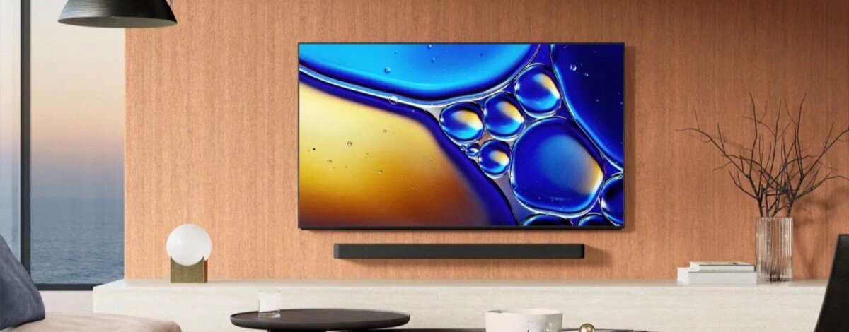 Sony Bravia 8 II OLED – bezdyskusyjny król telewizorów roku 2025. Co warto wiedzieć?