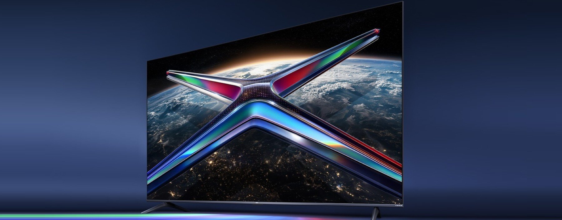 Redmi TV X 2027 to coś więcej niż telewizor do filmów i 360 Hz. Xiaomi rozwija technologię RGB Mini LED 360 Hz w telewizorze 4K? Xiaomi chce zmienić zasady gry