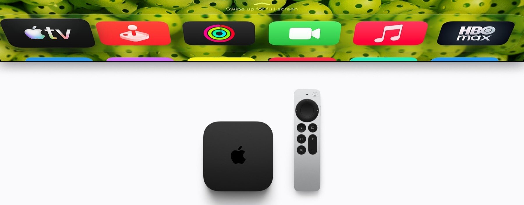 Apple TV 4K po czterech latach doczekało się następcy. Producent stawia na AI, ale cena może zaboleć Apple TV 4K po czterech latach doczekało się następcy. Nie każdy będzie zachwycony
