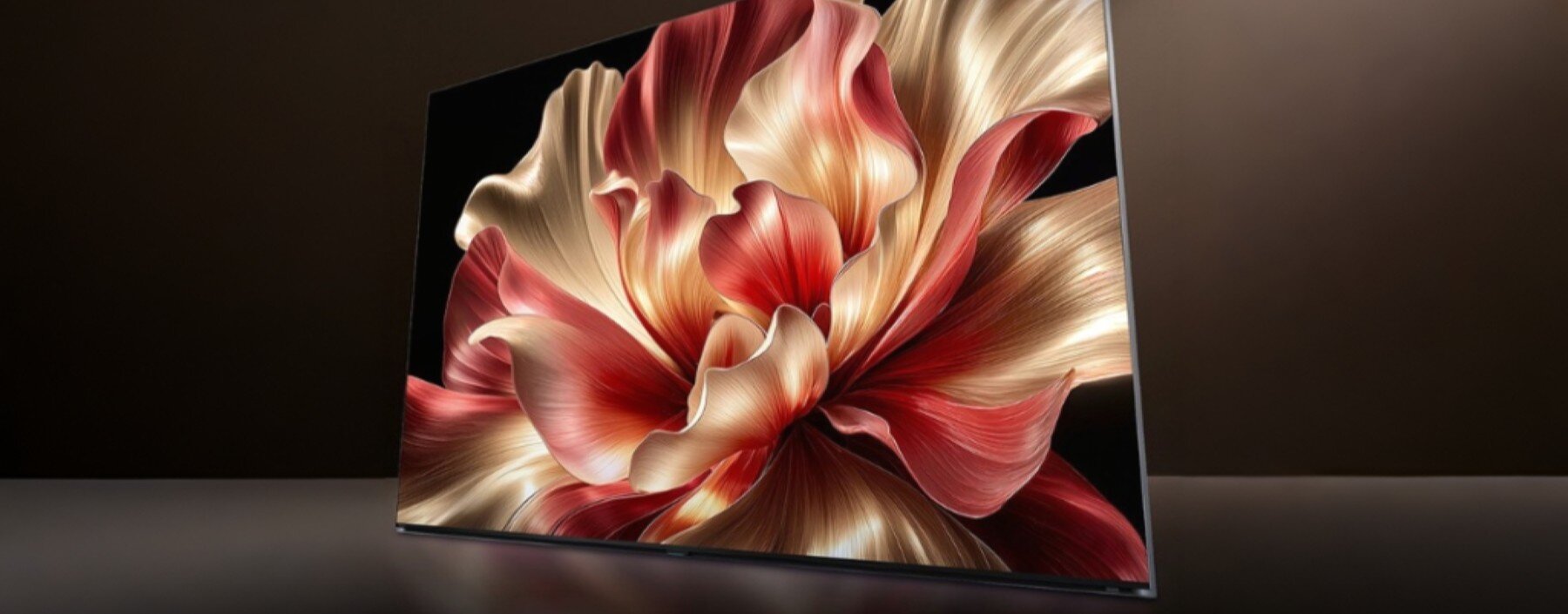 Hisense pokazuje nowe telewizory RGB Mini LED. 180 Hz i nawet 6000 nitów robią wrażenie Telewizory Hisense właśnie dostały potężny zastrzyk technologii. Tego jeszcze nie było