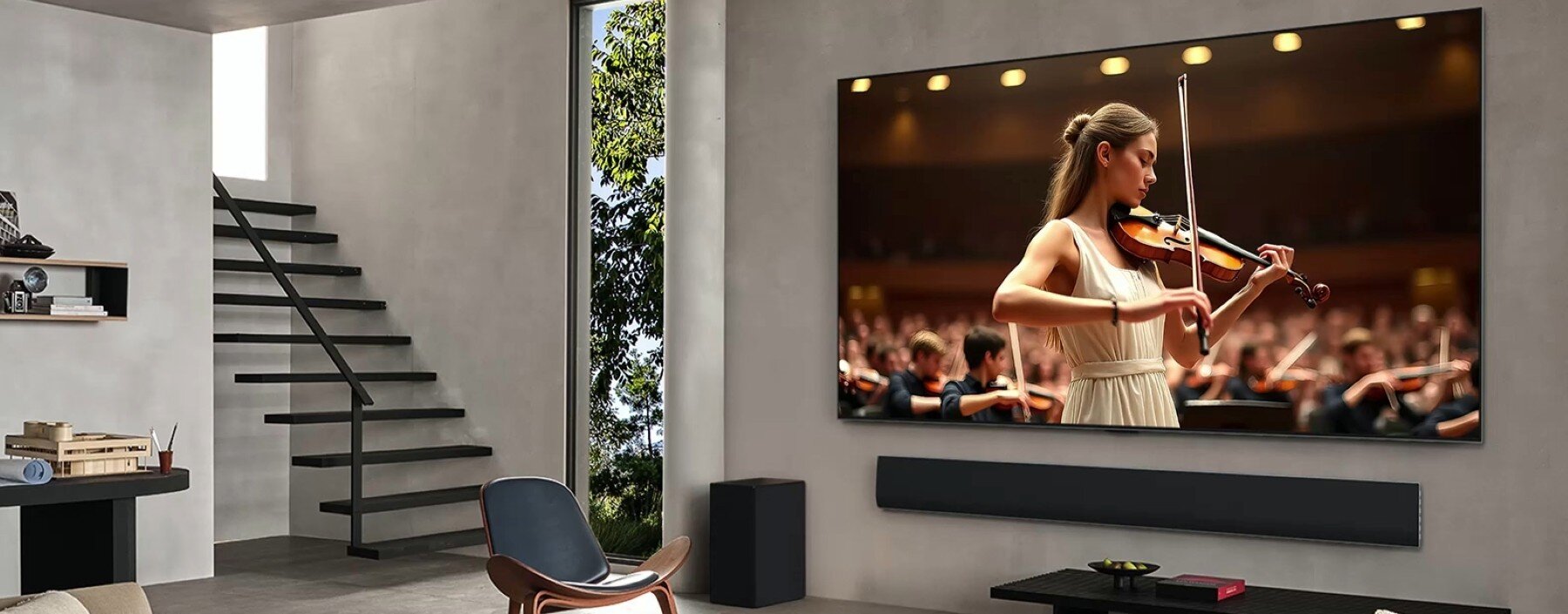 LG prezentuje telewizory przyszłości. OLED, Micro RGB evo i sztuczna inteligencja w jednym miejscu LG zrobiło coś, czego po tej firmie się nie spodziewałem. Nowe telewizory mogą sporo namieszać
