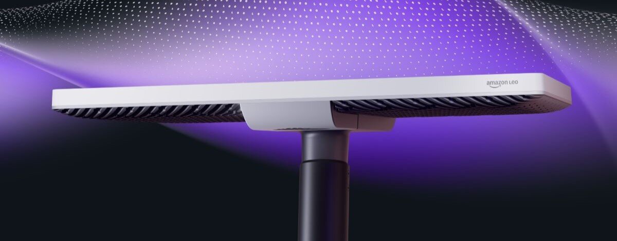 Leo Ultra – czy antena Amazona zmieni zasady gry w łączność satelitarną?