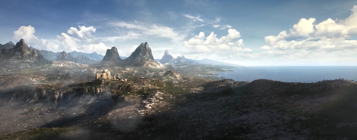 Co dalej z The Elder Scrolls 6? Zmiany w strukturach firmy mogą mieć kluczowe znaczenie The Elder Scrolls 6