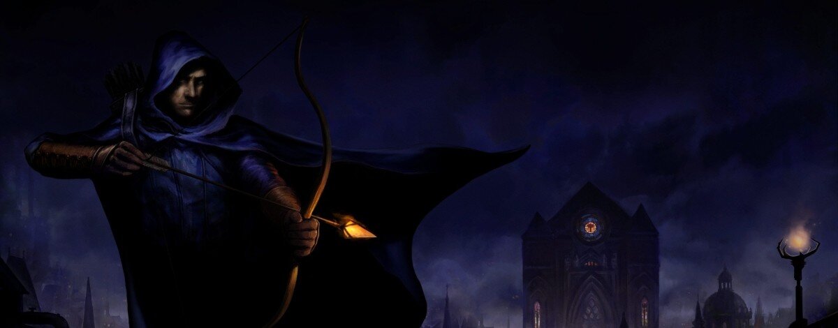 Garrett znów wychodzi z cienia. Kultowy Thief otrzyma remaster na PC i konsole Ma 28 lat i wciąż zawstydza wiele współczesnych gier. Ten klasyk właśnie dostał drugie życie