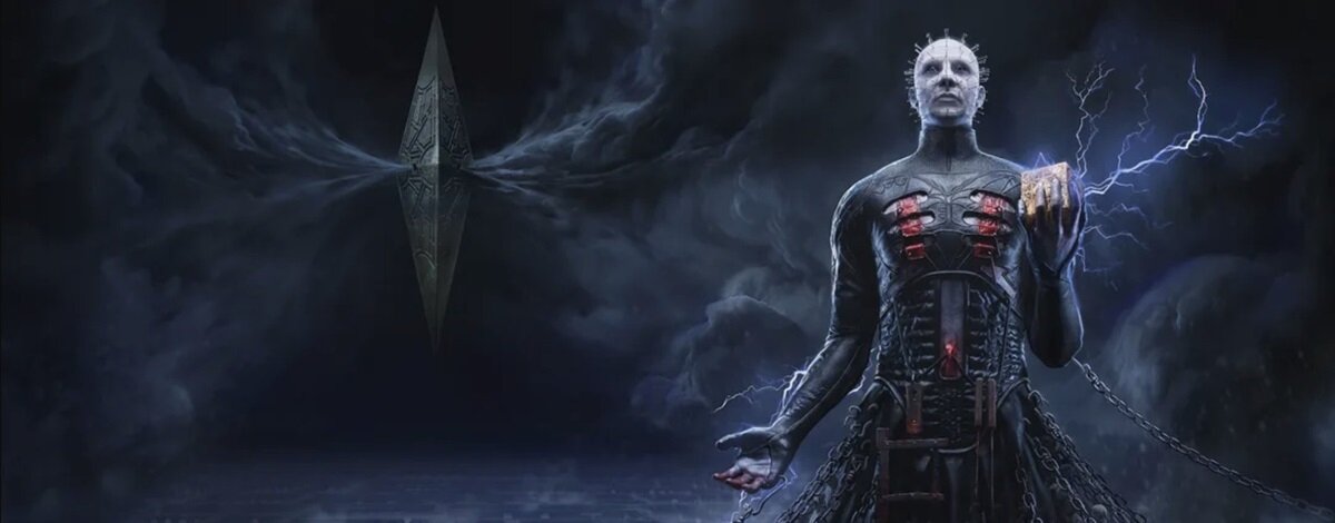 Hellraiser