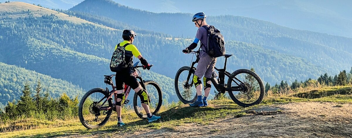 Rowery elektryczne Trek