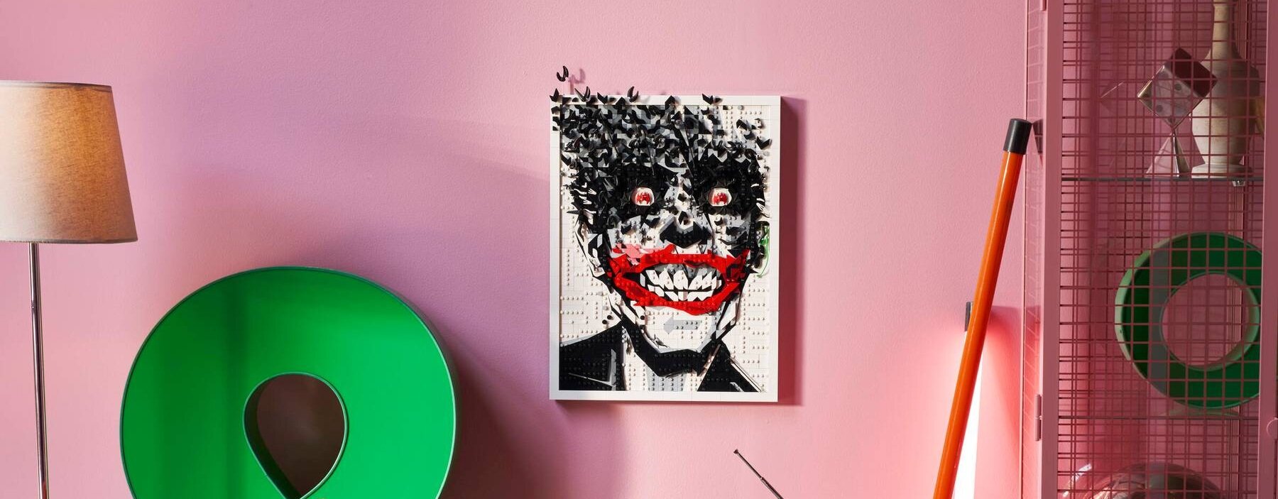 Trzy nowe zestawy LEGO Batman zapowiedziane. Największy z nich robi wrażenie LEGO Batman