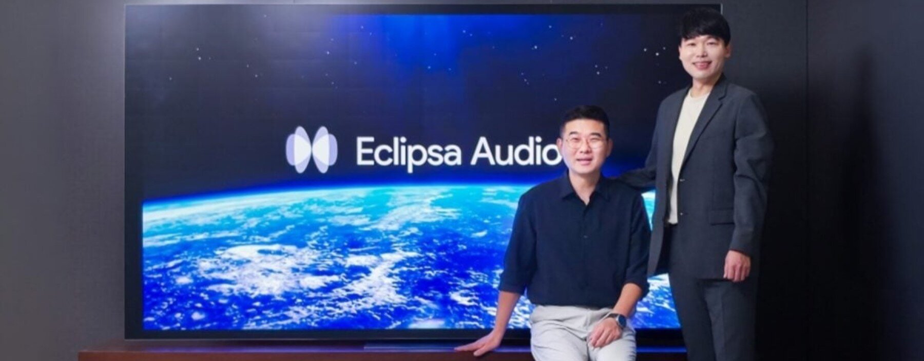 Samsung rozwija Eclipsa Audio. To może być nowy rozdział w dźwięku przestrzennym Samsung rzuca wyzwanie Dolby Atmos. Ta technologia może zmienić sposób, w jaki oglądamy telewizję