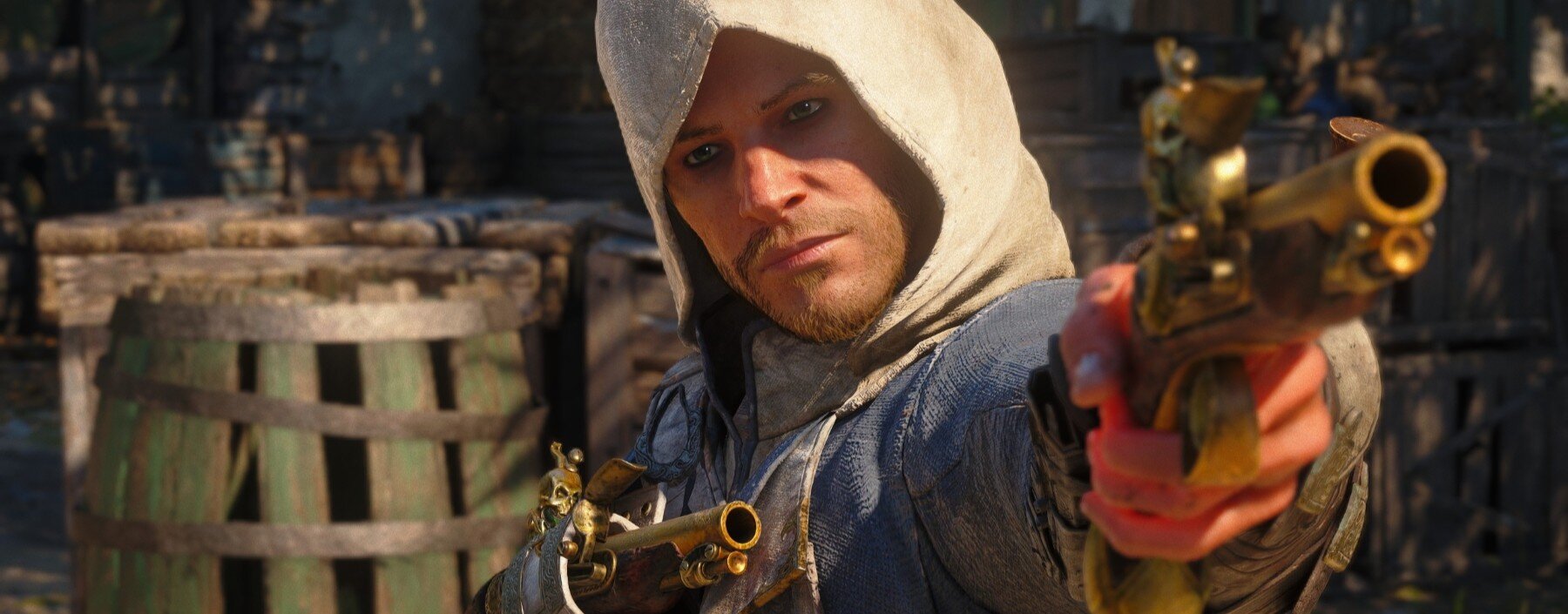 Ubisoft nie rezygnuje z gier na płytach. Fizyczne wydania gier nie znikną tak szybko? Sony chce pozbyć się płyt, ale Ubisoft właśnie zrobił coś zupełnie innego. Gracze mogą odetchnąć