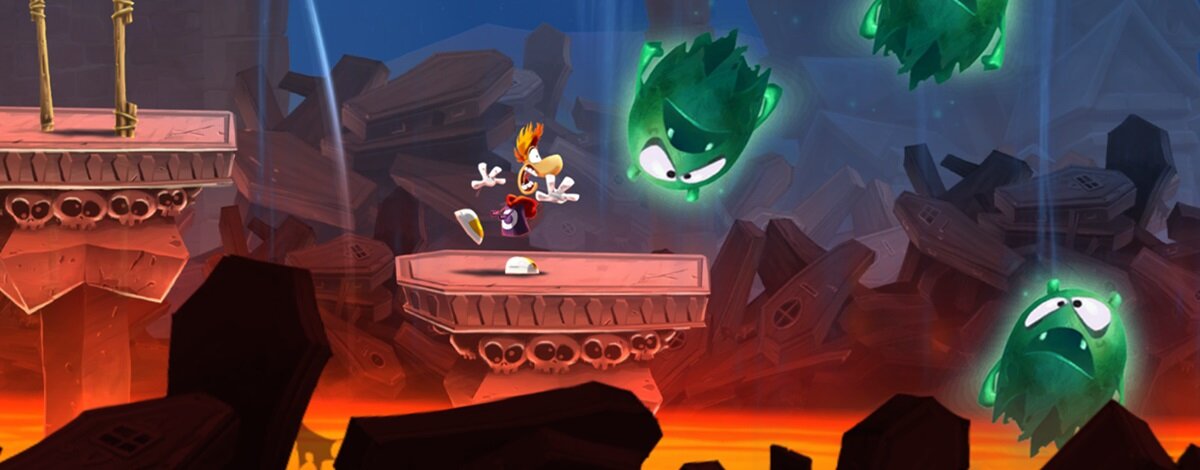 rayman