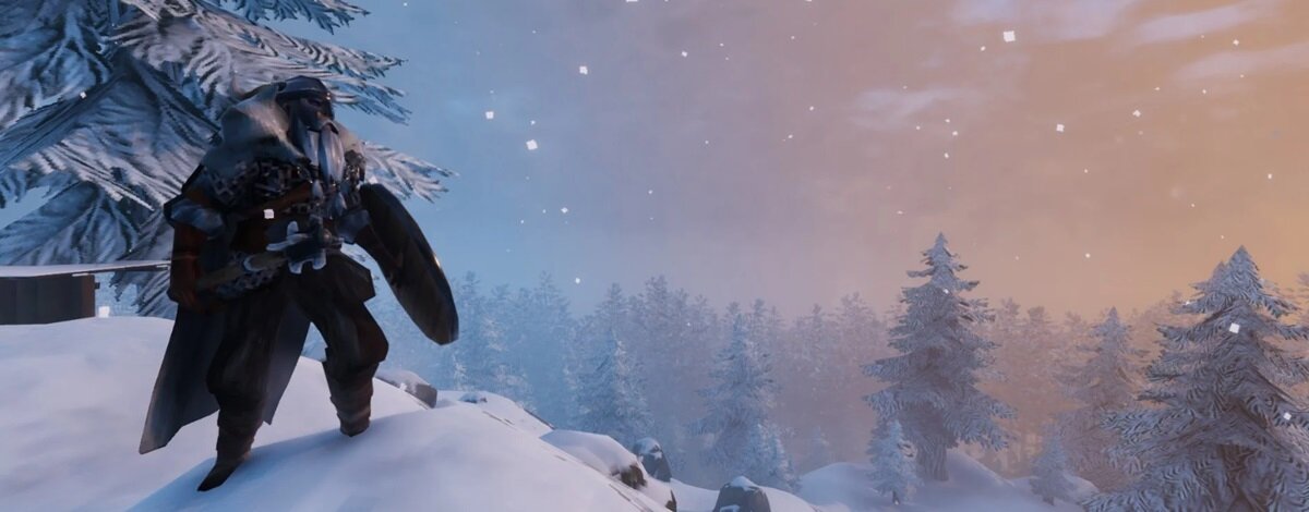 Valheim