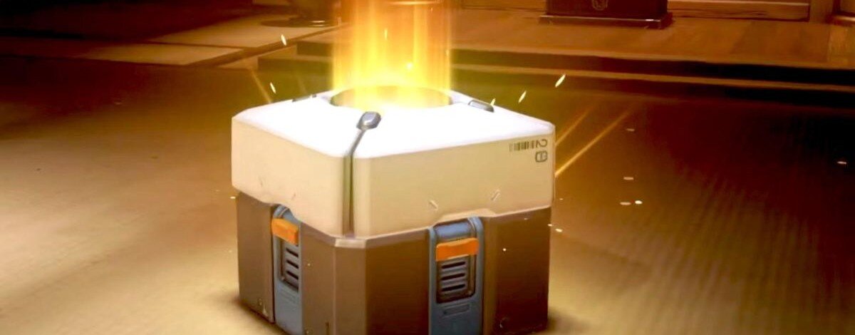 Lootboxy jak karty kolekcjonerskie? Valve broni swojego modelu biznesowego