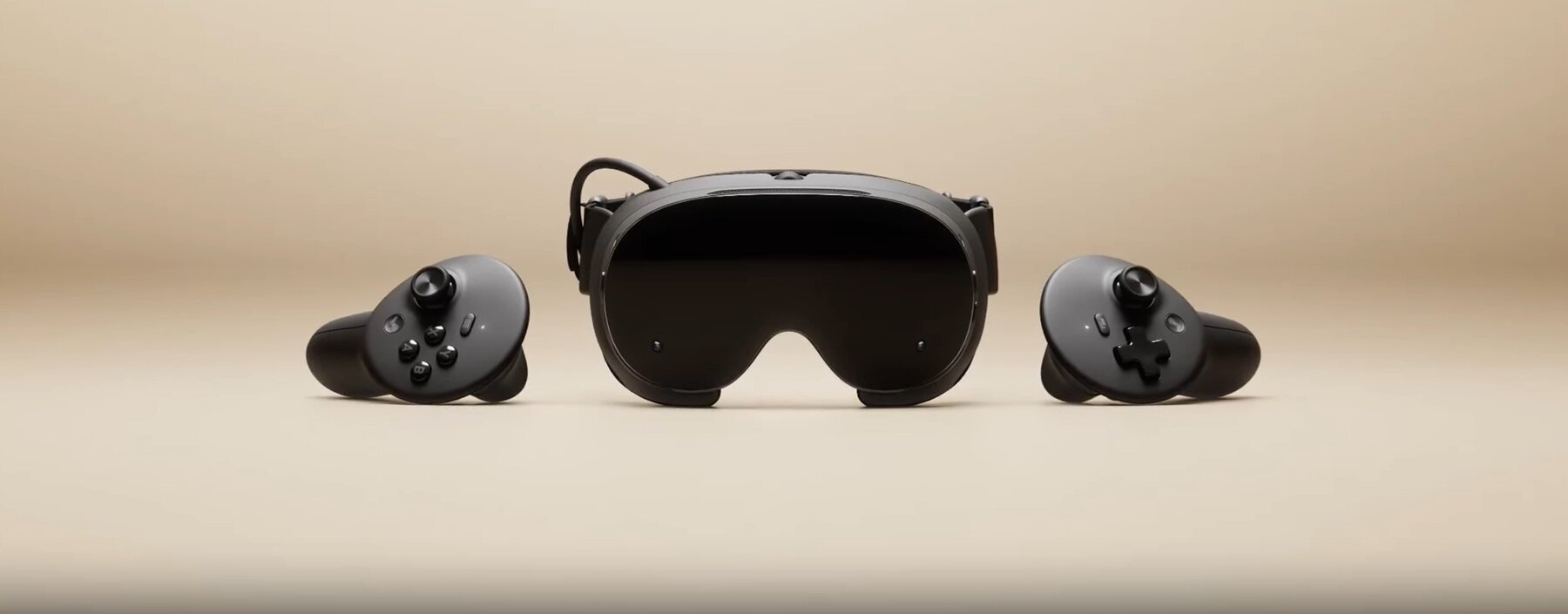 Koniec czekania na Steam Frame. Valve ujawniło pełną specyfikację i cenę headsetu VR Steam Frame