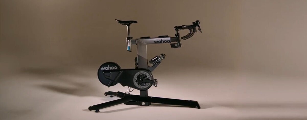 kickr bike pro