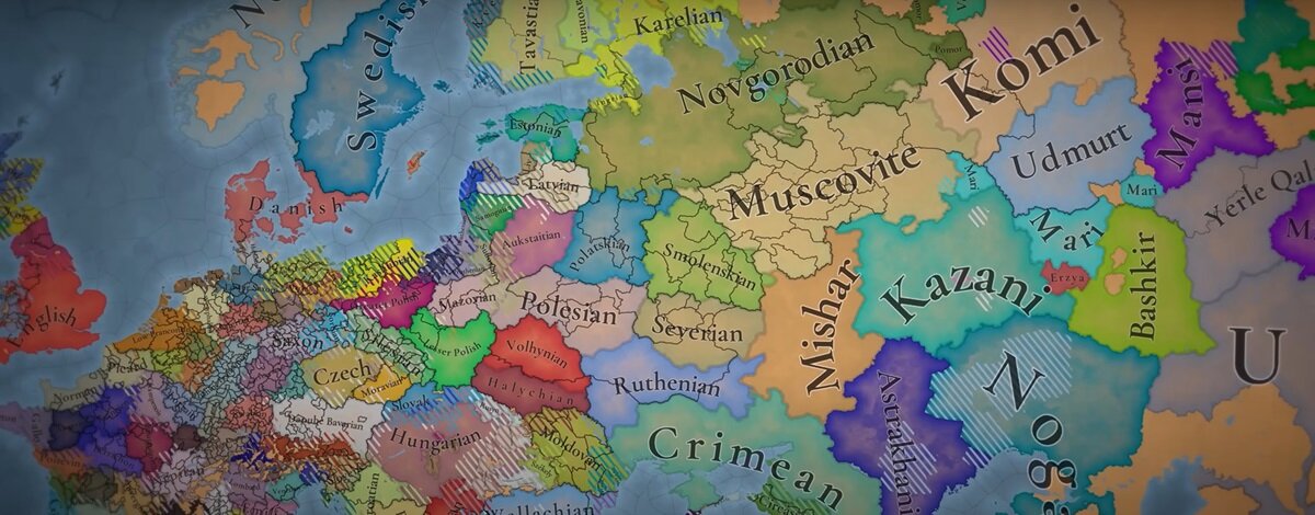 europa universalis v