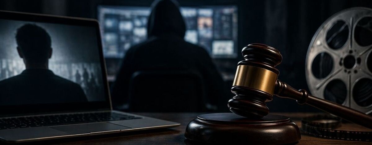 Spoilery pod lupą prawa. Czy zdradzanie fabuły może skończyć się więzieniem? 