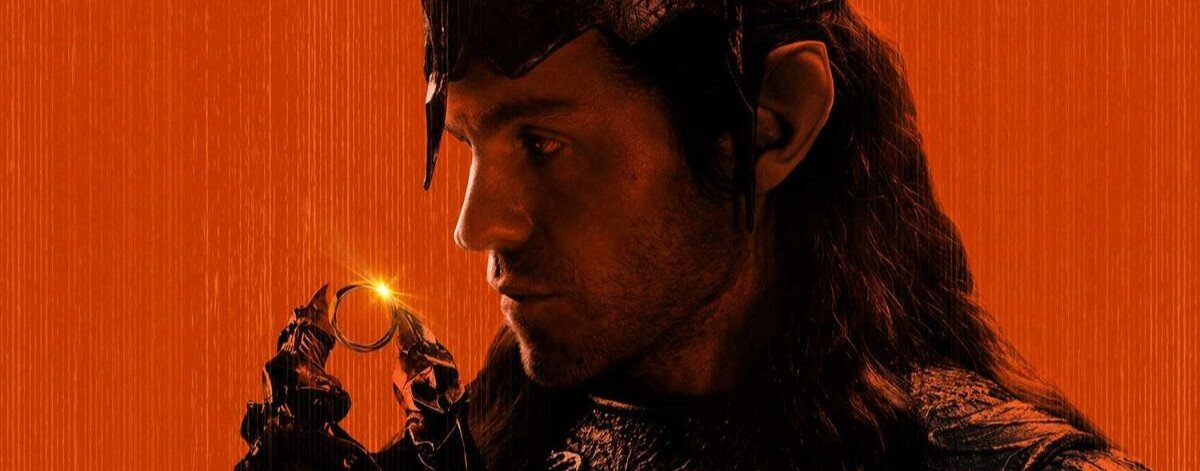 Sauron pokazuje prawdziwą siłę. Zwiastun 3. sezonu Pierścieni Władzy zapowiada największą wojnę w historii serialu