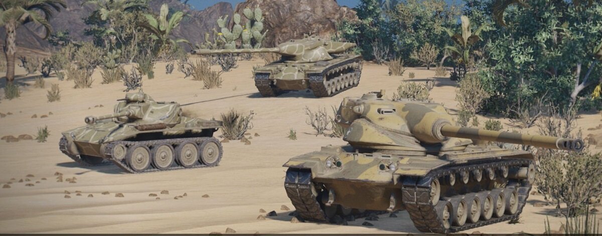 world of tanks wymagania pc