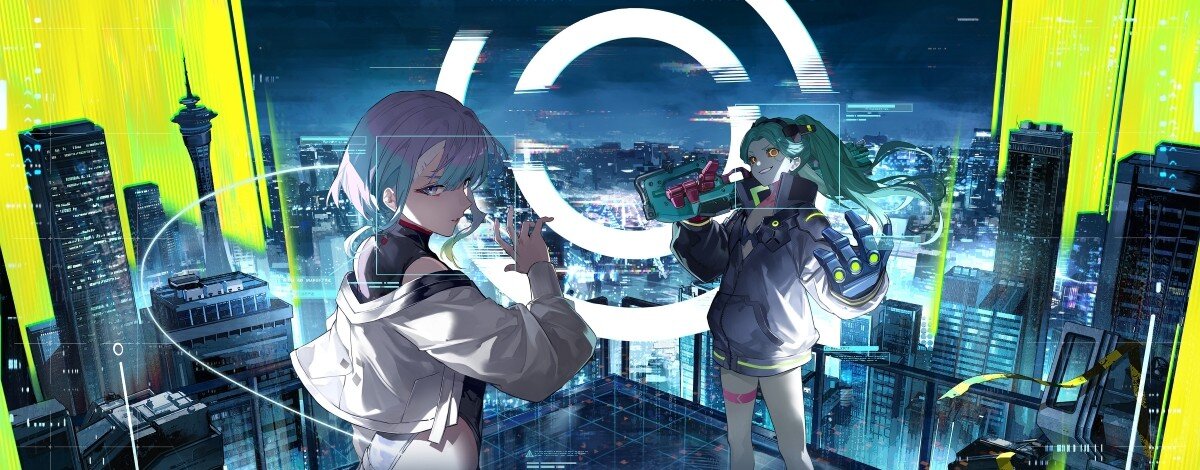 Wuthering Waves łączy siły z Cyberpunk: Edgerunners. Lucy i Rebecca trafią do gry wraz z aktualizacją 3.4 Nikt nie spodziewał się aż takiej współpracy. Kultowe bohaterki anime trafiają do Wuthering Waves