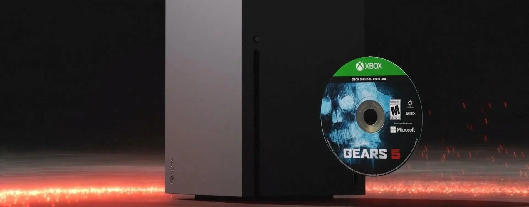 Xbox Disc-to-Digital już dostępny dla wszystkich. Microsoft daje płytom drugie cyfrowe życi Twoje stare płyty Xbox mogą właśnie dostać drugie życie. Microsoft uruchomił nową funkcję