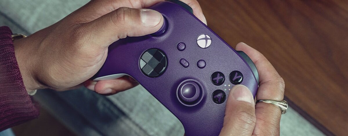 Xbox pyta graczy wprost. Ta ankieta to przygotowanie do gigantycznej zmiany? Xbox