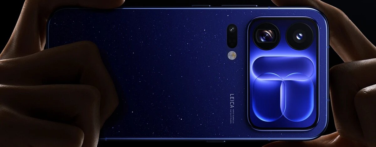 Xiaomi 18 Pro i Pro Max oficjalnie pokazane. Na wyposażeniu mocarne procesory, praktyczne funkcje AI i tylny ekran Xiaomi 18 Pro