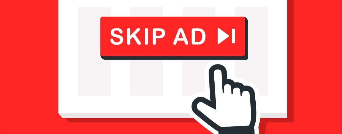  YouTube blokuje Adblock Plus w Chrome