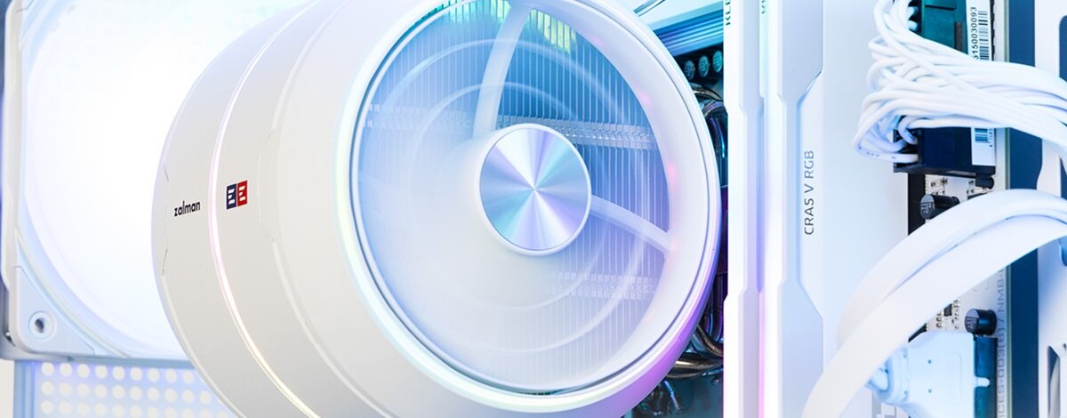 Zalman Zet5