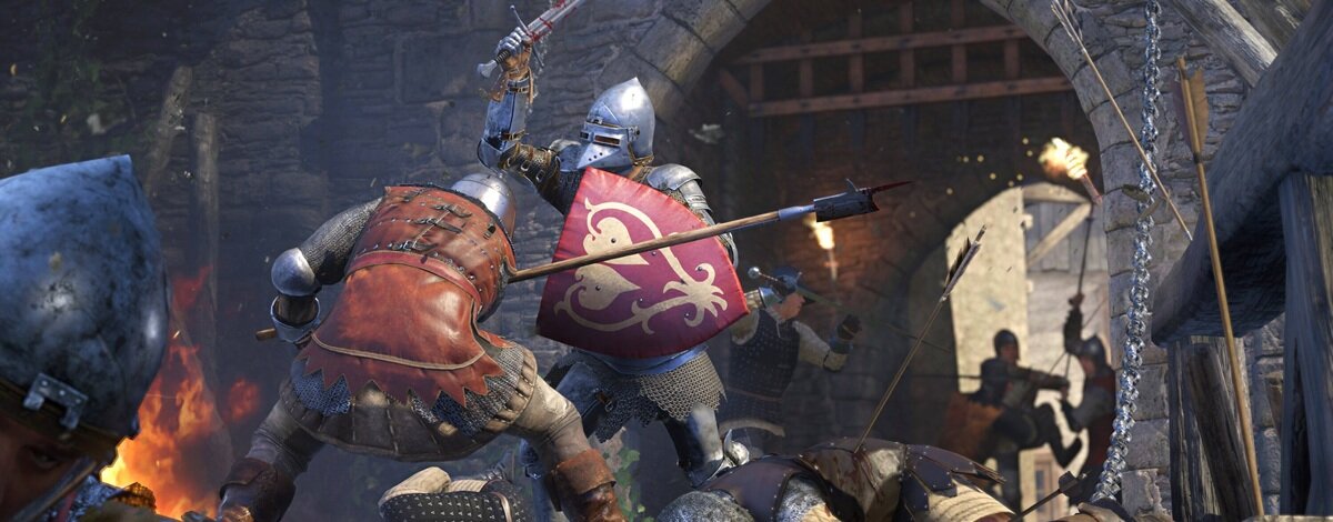 Zapowiedziano grę planszową Kingdom Come: Deliverance. Co już o niej wiemy? Gra planszowa Kingdom Come Deliverance