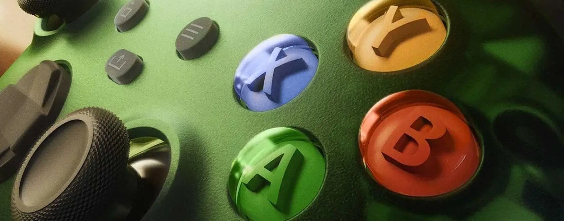 Zielony Xbox Series X nie będzie jedyny. Microsoft i jego partnerzy przygotowali całą serię specjalnych sprzętów Xbox