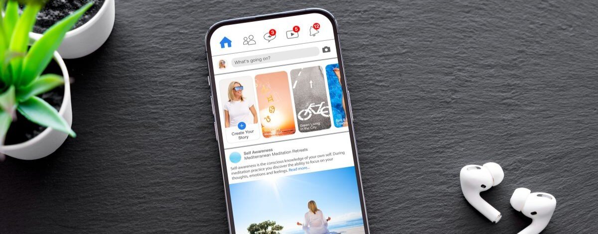 Meta przyznaje się do porażek i walczy o przyszłość Facebooka