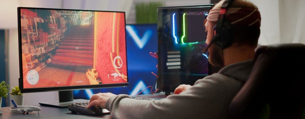 Windows 11 wreszcie pokazuje gamingowy potencjał! Zmiany, które mogą wiele zmienić