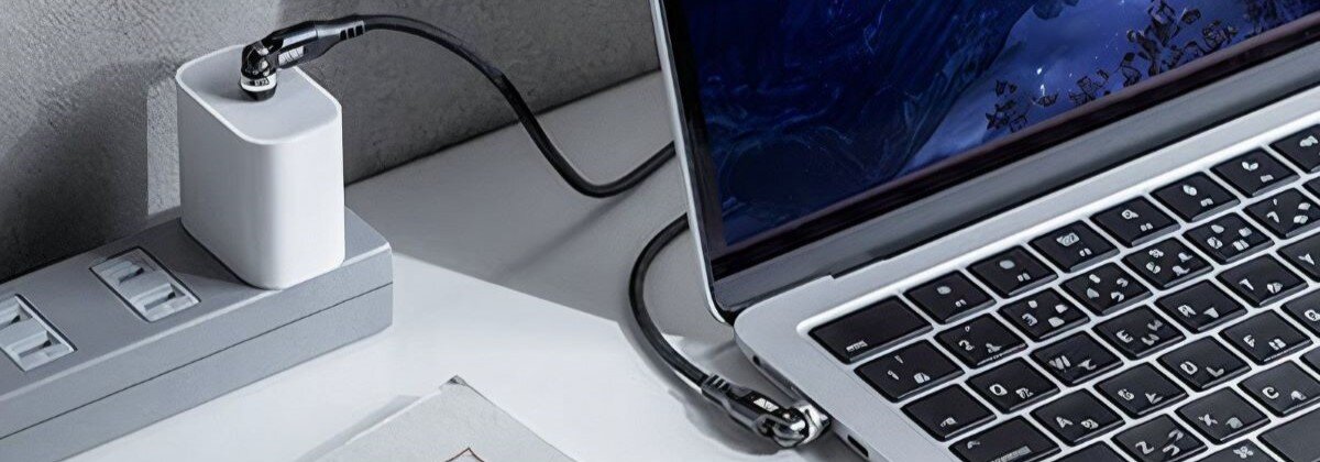 Innowacyjny kabel USB-C, który zmienia reguły gry
