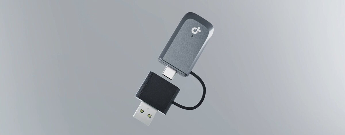 Adapter TP-Link