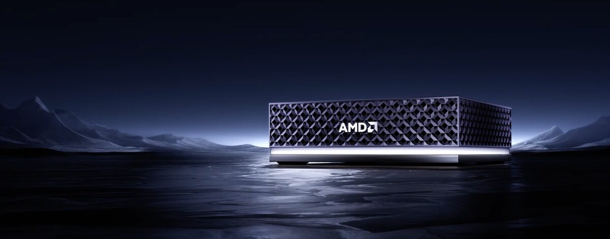Ryzen AI Halo