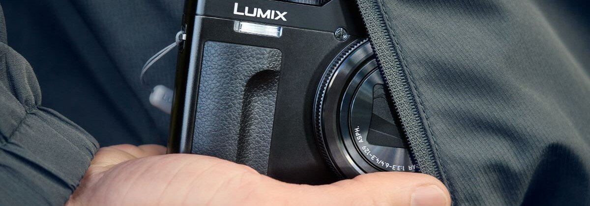 Panasonic Lumix ZS99. Nowa era kompaktowych aparatów?