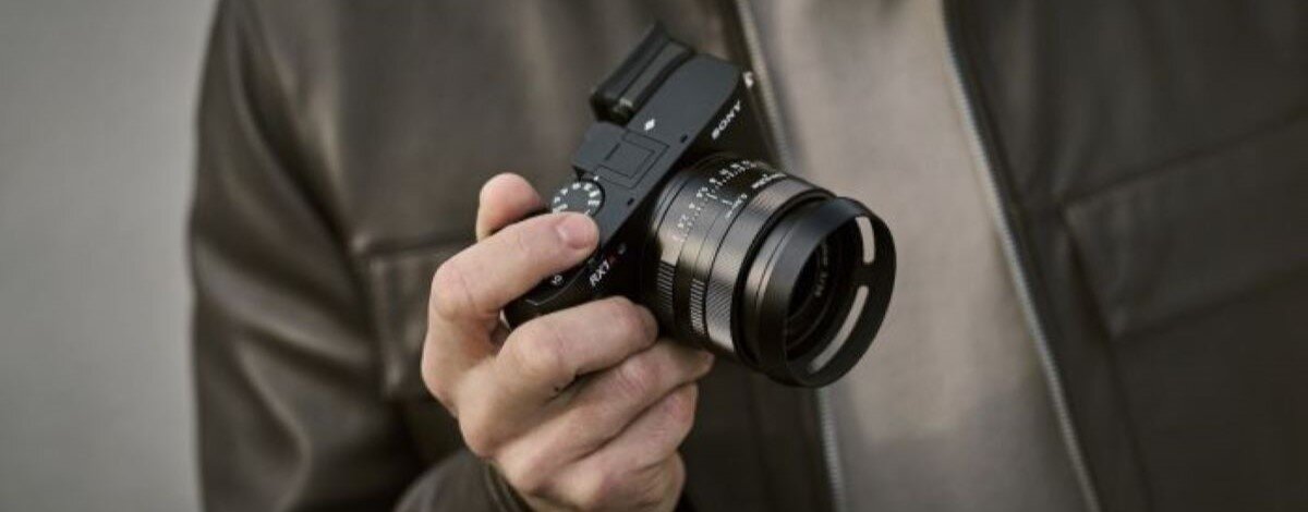 Sony RX1R III - specyfikacja aparatu