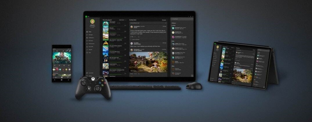 Aplikacja Xbox PC w końcu pozwala odpalić gry ze Steam i Battle.net. Bez przełączania laucherów!