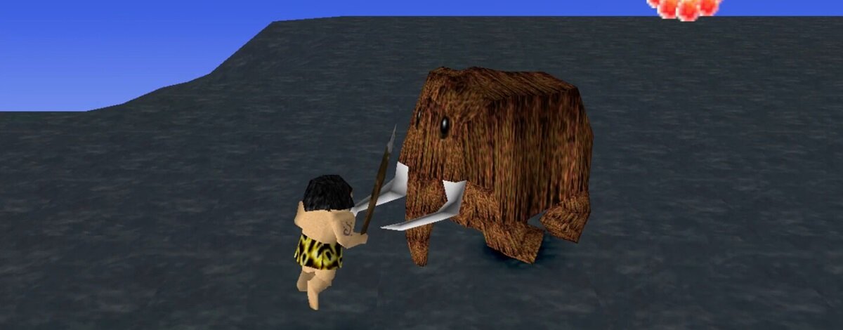 ARTDINK GAME LOG odświeża stary tytuł. Ten ruch to tylko początek artdink game log