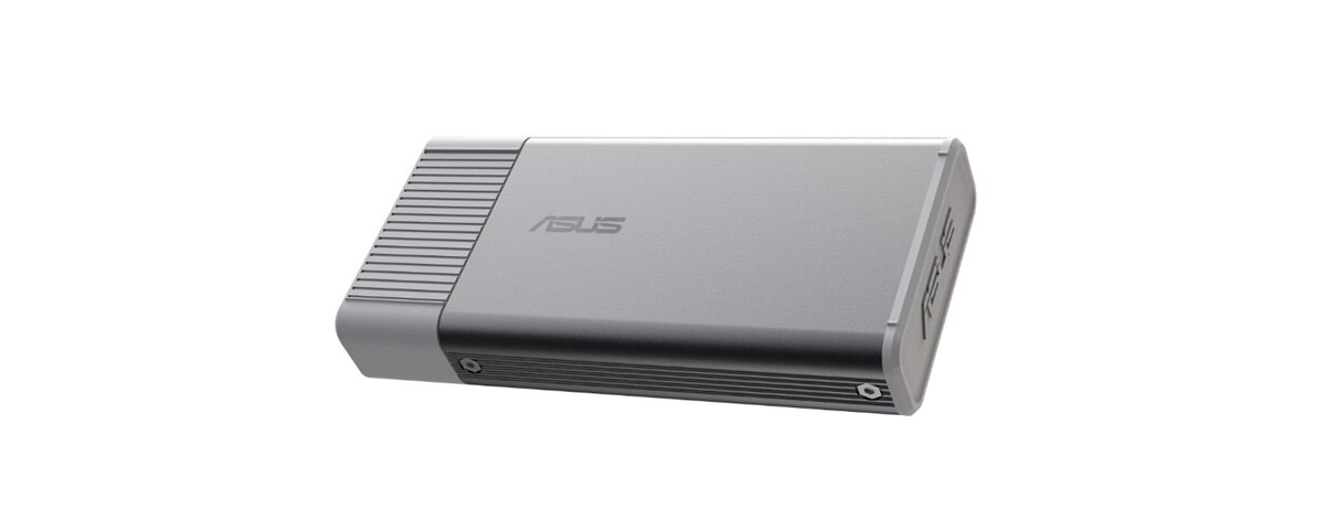 Przyspiesz sztuczną inteligencję bez grzebania w podzespołach. Asus AI pendrive powinien w tym pomóc Asus AI