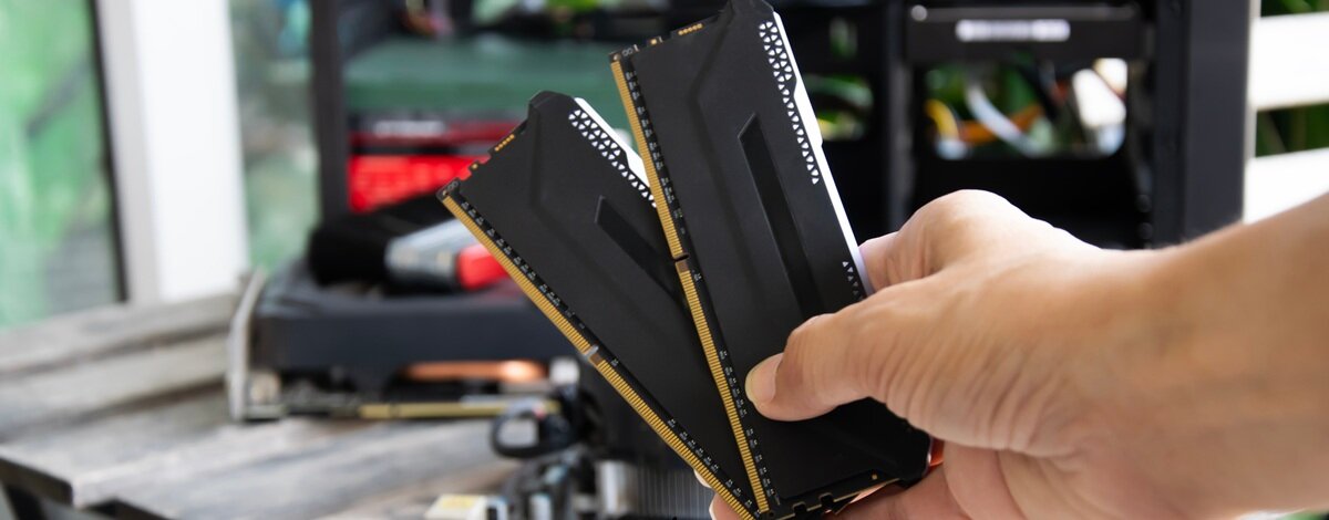 Pamięć RAM