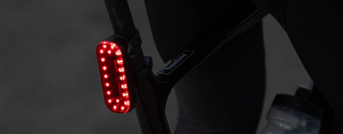 Radar rowerowy i światło w jednym. BBB Cycling stawia na bezpieczeństwo na drodze Radar rowerowy